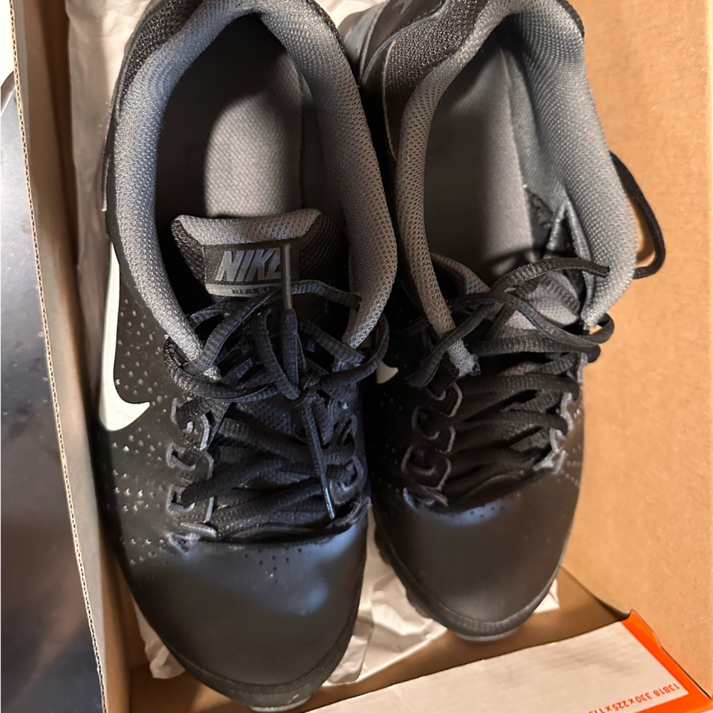 Nike Reax 9 TR